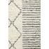 Rug Culture Skandi Large Grey Rug 280X190CM - SKAN-316-GRY-280X190 image NaN