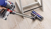 Dyson 164526-01 V8 Animal Handstick Vacuum Cleaner hero image