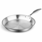 SOGA 22cm Frying Pan FRYPANSS2861A22CM hero image