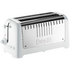 Dualit Long Slot Lite Toaster Gloss White DU46031 image NaN