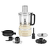 KitchenAid 9 Cup Food Processor Cream 5KFP0921AAC image NaN