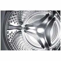 Samsung 12kg Smart Front Load Washer WW12TP04DSB hero image