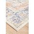 Rug Culture Mayfair Extra Large Blue & Peach Rug 330X240CM - MAY-LOR-BLU-330X240 image NaN
