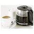 Breville BCM600BLK Aroma Style Coffee Maker image NaN