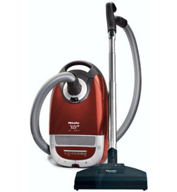 Miele cat and dog vacuum discount