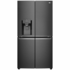 LG 637L French Door Fridge Matte Black GF-L706MBL image NaN