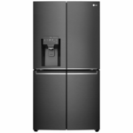 Lg 570 litre french deals door fridge freezer