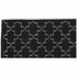 Cadrys Moroc FL Black 300x400 Rug MORB4 image NaN