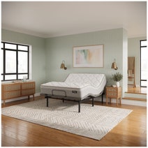 Sealy Posture Luxe Archer Medium Single Mattress ARC-MED-SGL hero image