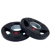 Insource Tri-Grip Rubber Weight Plates 107.5kg Package 107KGTYPEOPACK hero image
