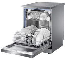 Haier HDW15V2S1 Freestanding Dishwasher hero image
