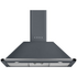 Smeg 90cm Victoria Aesthetic Grey Canopy Rangehood KT90GRE image NaN