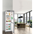 Liebherr Comfort 321L Bottom Mount Fridge CNEF4315 image NaN