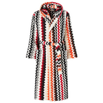 Missoni Best 156 Hooded Robe Extra Large 8053147227580 hero image