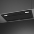 Smeg 60cm Undermount Rangehood with AutoVent2.0 Matte Black KSGAU6P4MB image NaN