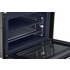 Samsung NQ50J5530BS 60cm Electric Built-In Oven image NaN