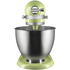 KitchenAid 5KSM3311XAHW Mini Stand Mixer Honey Dew image NaN