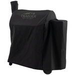 Traeger Pro 780 BBQ Cover BAC557 hero image