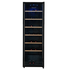 LeCavist 168 Bottle Single Zone Wine Fridge LKS168VN image NaN