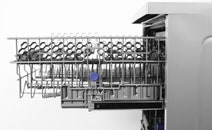 Beko DFN28430X Freestanding Dishwasher hero image