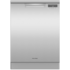 Fisher & Paykel DW60FC2X1 Freestanding Dishwasher image NaN