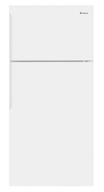 Westinghouse 536L Top Mount Fridge WTB5400WBR hero image