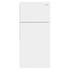 Westinghouse 536L Top Mount Fridge WTB5400WBR image NaN