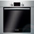 Bosch HBG43S450A-HEZ390011 600mm/60cm Electric Wall Oven with Bonus Roaster Pan image NaN