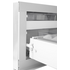 Fisher & Paykel Series 9 104L Integrated CoolDrawer Multi-Temperature Fridge Drawer RB90S64MKIW1 image NaN