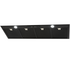 Schweigen 120cm Matte Black Undermount Rangehood with ISODrive SP Motor UM1390-12BSPPAK image NaN