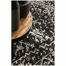 Rug Culture Evoke Power Loomed Rug 400x300 EVO253CHAR400X300 hero image