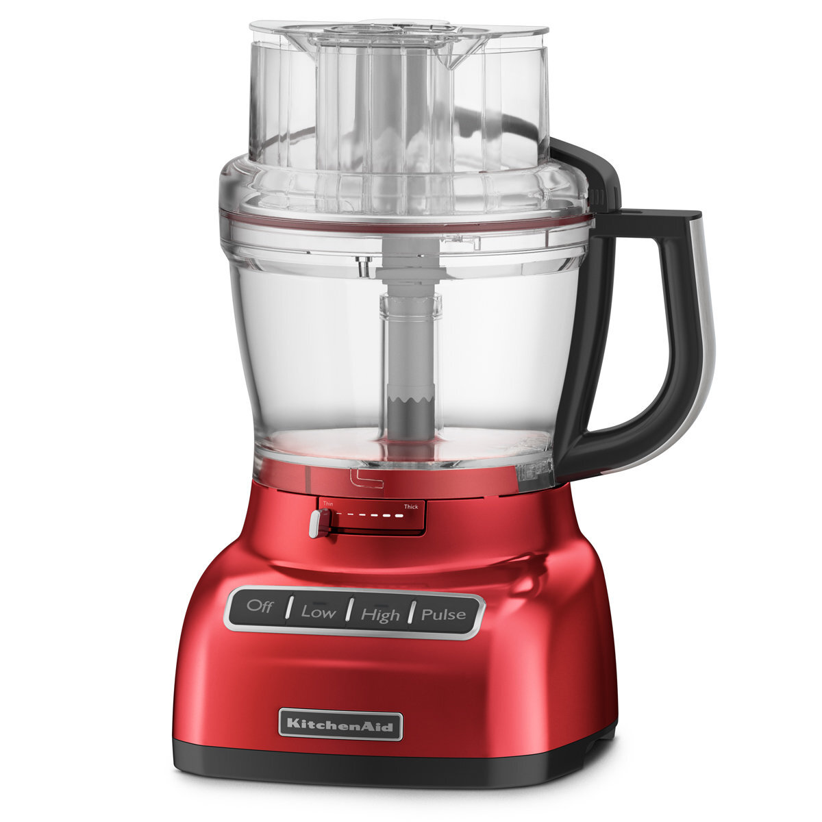 Kitchenaid 8 deals cup food processor