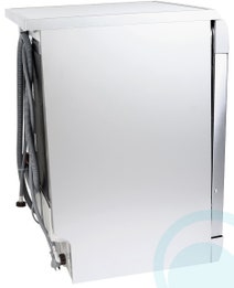 Dishlex DSF6205X Dishwasher hero image
