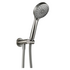 Rogerseller Tonic Hand Shower on Integrated Union - Brushed Nickel 3506003207 image NaN