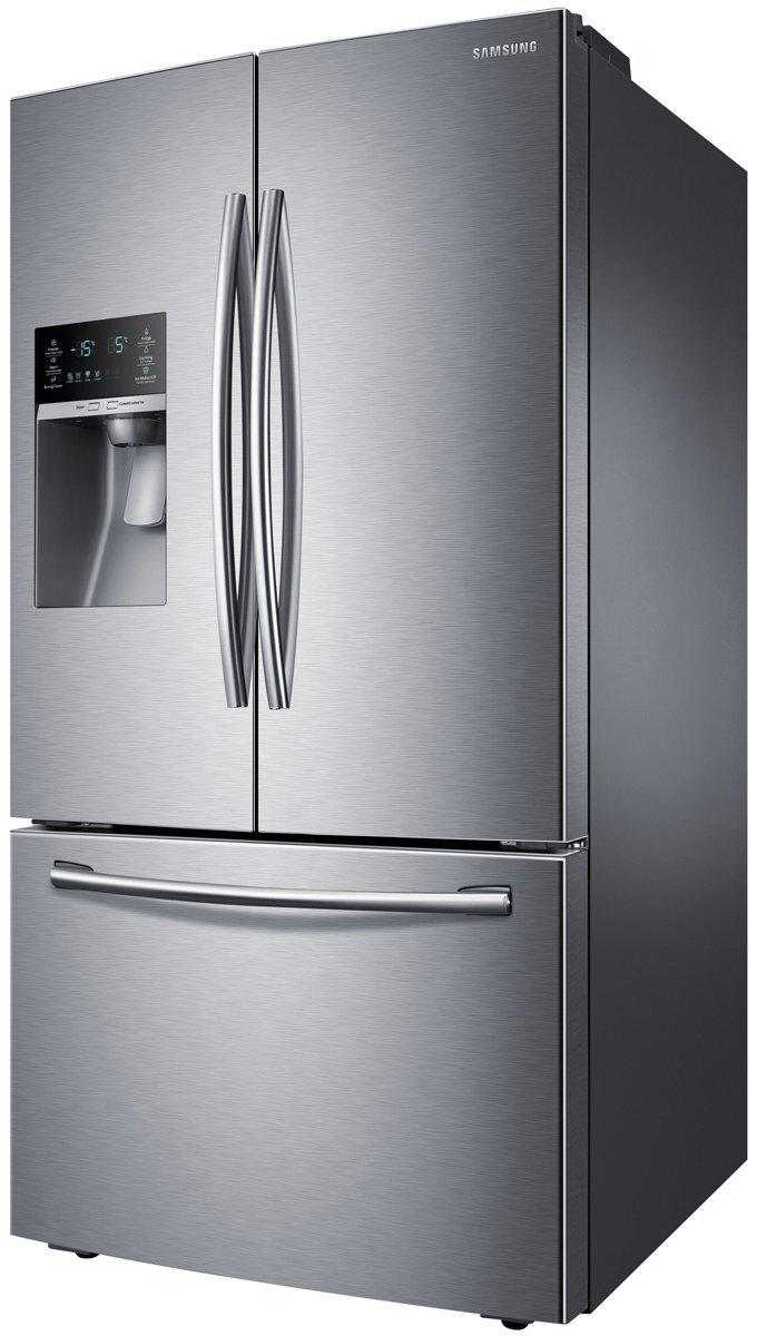 Samsung 653l french store door fridge freezer