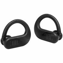 JBL Endurance Peak II True Wireless In-Ear Sport Headphones - Black JBLENDURPEAKIIBLK hero image