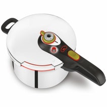 Tefal Secure 5 Neo 8L Pressure Cooker P2534438 hero image