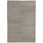Cadrys NATURALS JUTE MIST 200x300 Rug JUTENM2 hero image