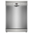 Bosch 60cm Series 2 Freestanding Dishwasher  SMS26AI03A image NaN