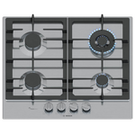 Bosch Series 6 60cm Gas Cooktop PCH6A5I90A hero image