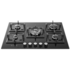 Bosch PPQ716B21A Serie 6 Gas Cooktop image NaN