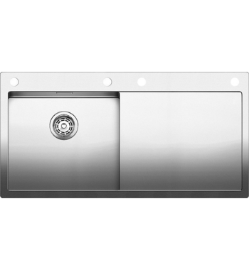 Blanco CLARON5SL Sink product image