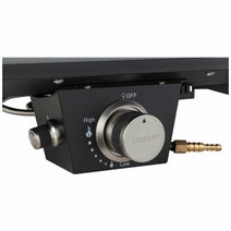 Cozze 13 Inch Pizza Oven with Cover CZ90551CZ90333 hero image