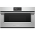 Fisher & Paykel 76cm Series 9 Professional Compact Built-In Combi-Steam Oven Stainless Steel OS76NPX1 image NaN