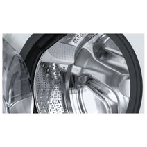 Bosch Series 6 10kg Front Load Washing Machine WGA254U0AU hero image