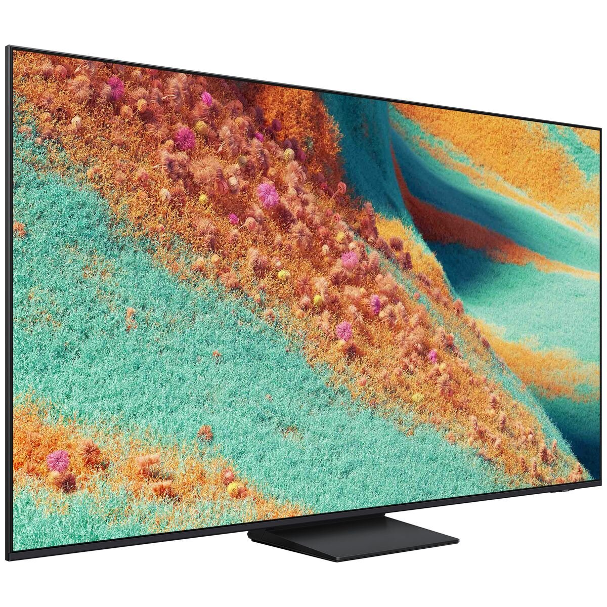 Samsung 55 Inch QN85F NeoQLED 4K MiniLED Smart AI TV QA55QN85FAWXXY [2025] hero image