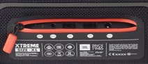 JBL JBLXTREMEBLKAS Xtreme Portable Speaker - Black hero image