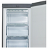 Esatto 162L Upright Manual Defrost Freezer EUF172S image NaN