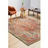 Rug Culture Legacy Oversize Multi-coloured Rug 400X300CM - LEG-856-CRIM-400X300 image NaN