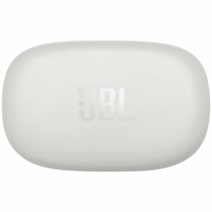 JBL Endurance Peak II True Wireless In-Ear Sport Headphones - White JBLENDURPEAKIIWT hero image